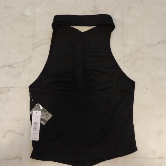 Justify button front halter. - Picture 4 of 11